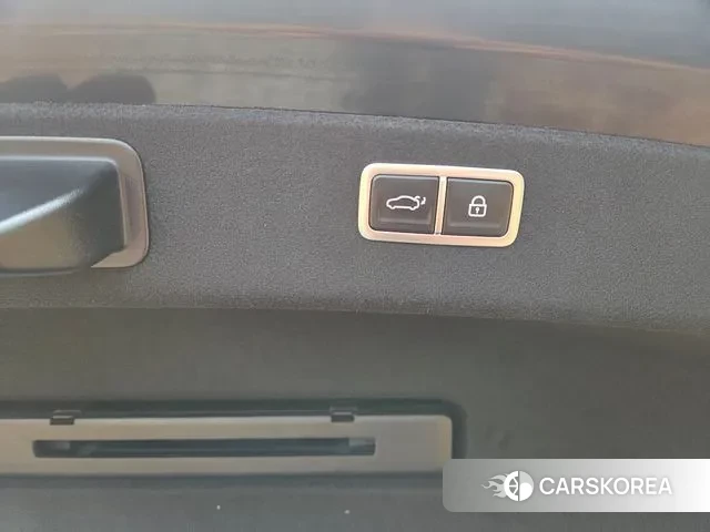 Genesis G80 (RG3) id 3756978 из Кореи 12