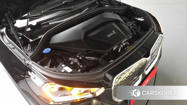 BMW iX1 (U11) id 4442258 из Кореи 28