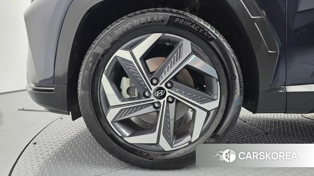 Hyundai Tucson (NX4) id 4280904 из Кореи 26