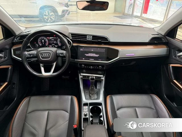 Audi Q3 id 4258414 из Китая 18