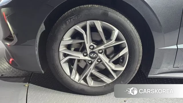 Hyundai Sonata (DN8) id 3433773 из Кореи 15