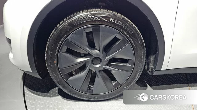 Tesla Model Y id 4016933 из Кореи 15