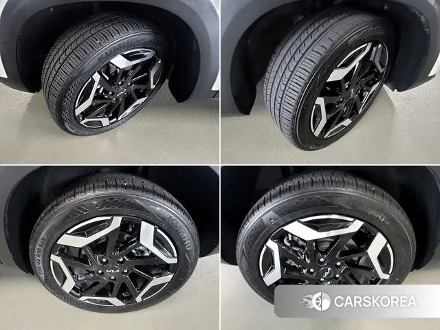 Kia The New Seltos id 3031754 из Кореи 15