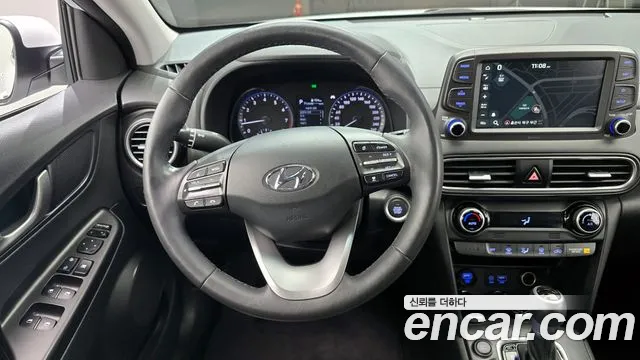 Hyundai Kona id 2688529 из Кореи 15