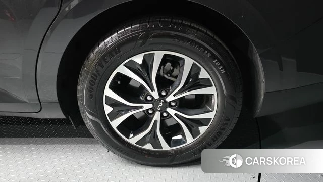 Kia Carnival 4th generation id 4202217 из Кореи 25