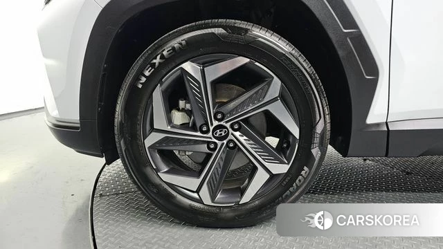 Hyundai Tucson (NX4) id 3842588 из Кореи 15