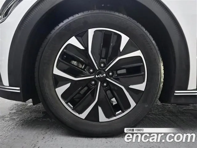 Kia EV6 id 2955065 из Кореи 15