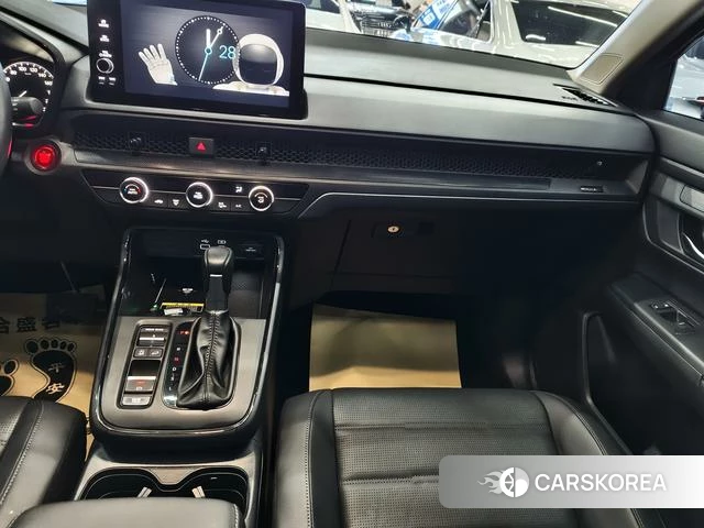 Honda CR-V id 4387382 из Китая 20
