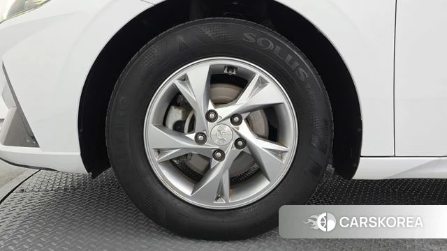 Hyundai Avante (CN7) id 4573858 из Кореи 15