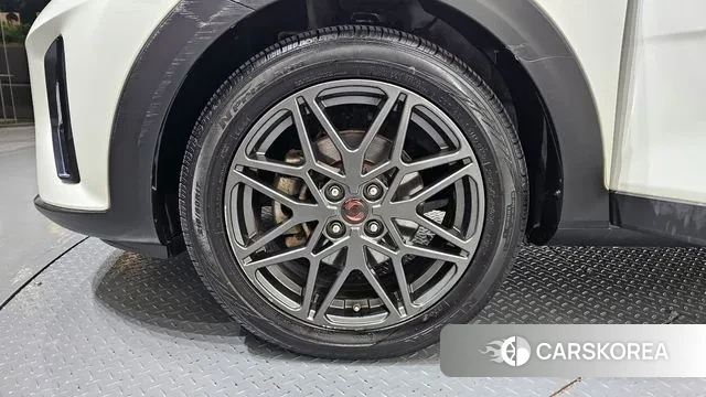 Kia Stonic id 3677712 из Кореи 15