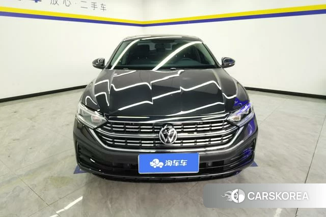 Volkswagen Sagitar id 3783578 из Китая 12