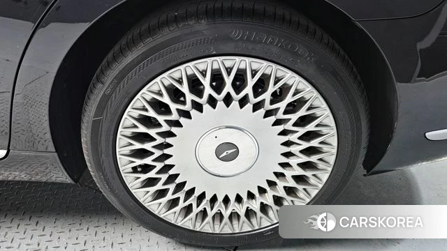 Genesis G90 id 3819986 из Кореи 15