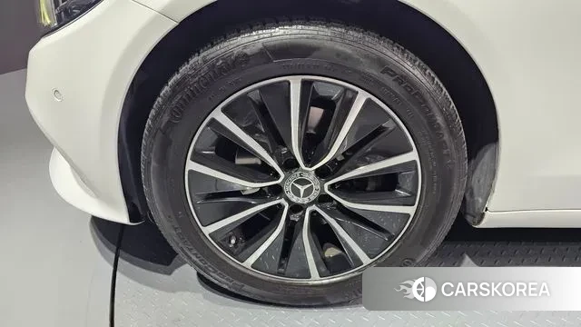 Mercedes-Benz C-Class W205 id 3428930 из Кореи 15