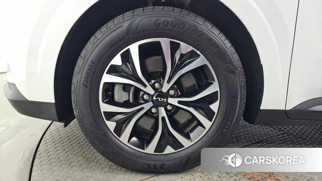 Kia Carnival 4th generation id 4528469 из Кореи 26