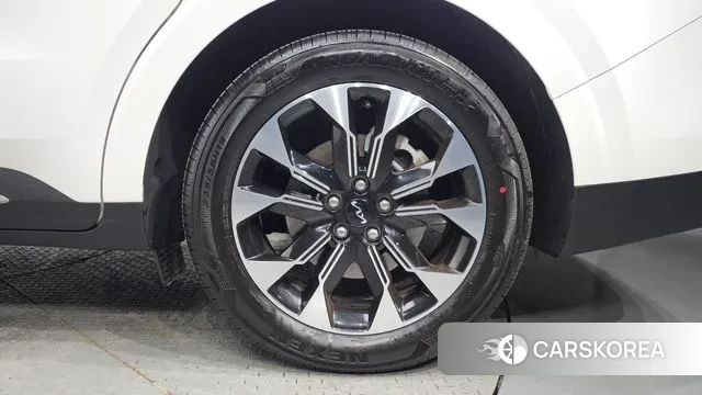 Kia Carnival 4th generation id 3679925 из Кореи 15