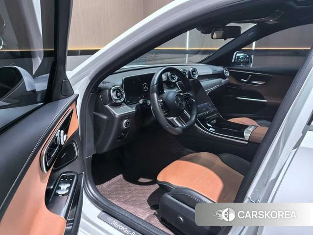Mercedes-Benz Class C id 4306964 из Китая 7