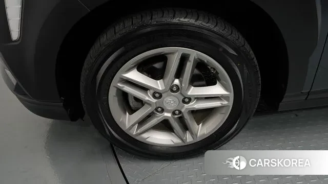 Hyundai Kona id 2966352 из Кореи 15