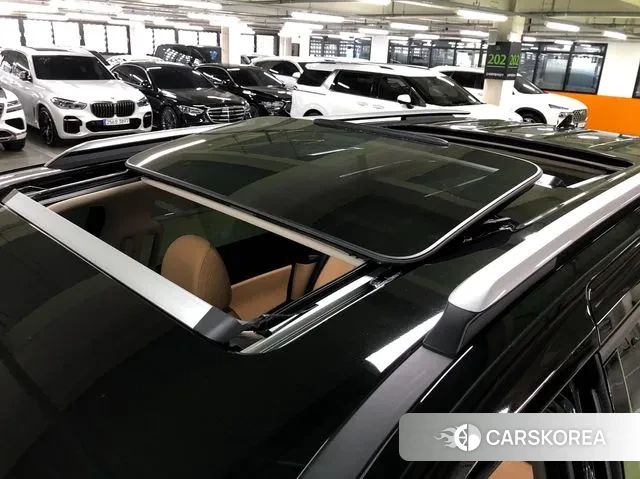 Kia Carnival 4th generation id 3002433 из Кореи 15