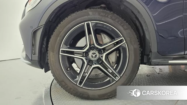 Mercedes-Benz GLC-Class X253 id 4754387 из Кореи 15
