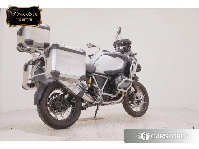 BMW R1250GS ADVENTURE 2023 из Японии, фото 5