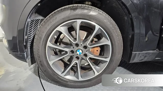 BMW X5 (F15) id 3244226 из Кореи 15