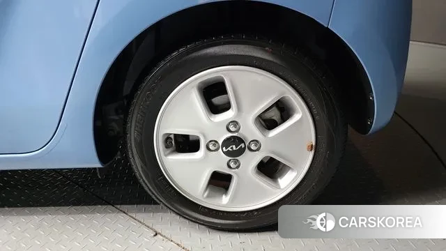 Kia The New Ray id 3003267 из Кореи 15