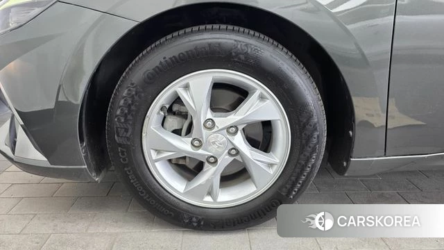 Hyundai Avante (CN7) id 4250208 из Кореи 25
