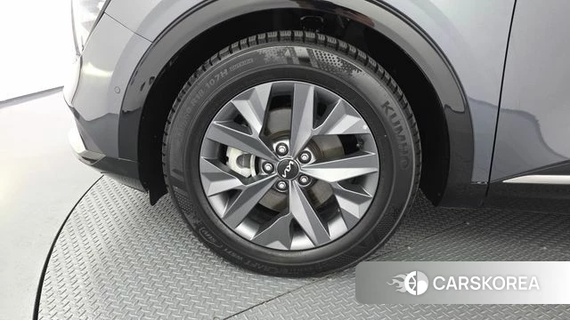 Kia Sportage 5th Generation id 4936331 из Кореи 15