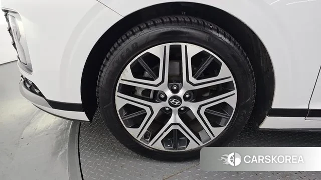 Hyundai Grandeur (GN7) id 3432025 из Кореи 15