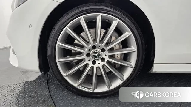 Mercedes-Benz E-Class W213 id 3578339 из Кореи 15