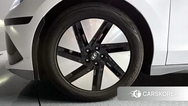 Hyundai Ionic 6 id 3053343 из Кореи 15