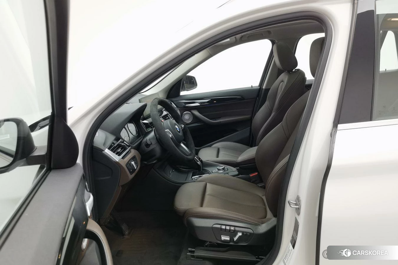 BMW X1 id 4513911 из Китая 19