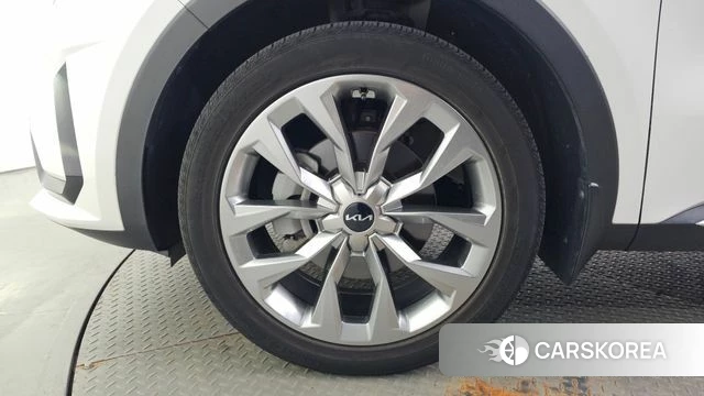 Kia Sorento 4th Generation id 4783652 из Кореи 15
