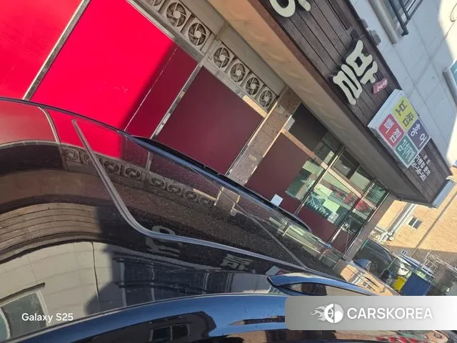 Cadillac XT6 id 3577351 из Кореи 14