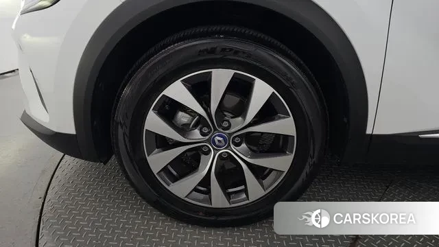 Renault Korea (Samsung) Capture id 3012928 из Кореи 15