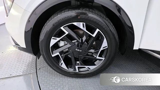 Kia Sportage 5th Generation id 3032234 из Кореи 15