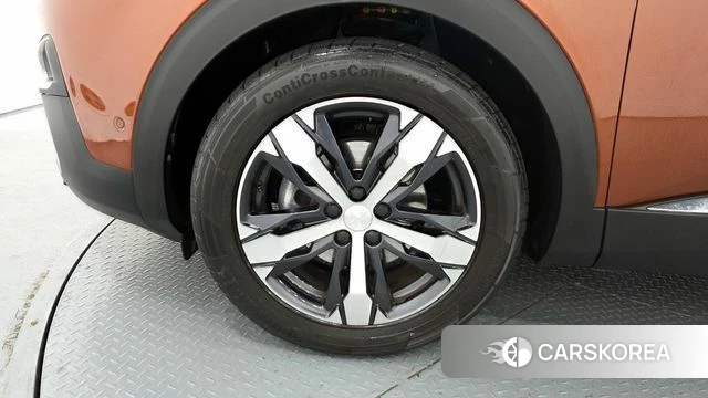 Peugeot 3008 second generation id 3866130 из Кореи 15