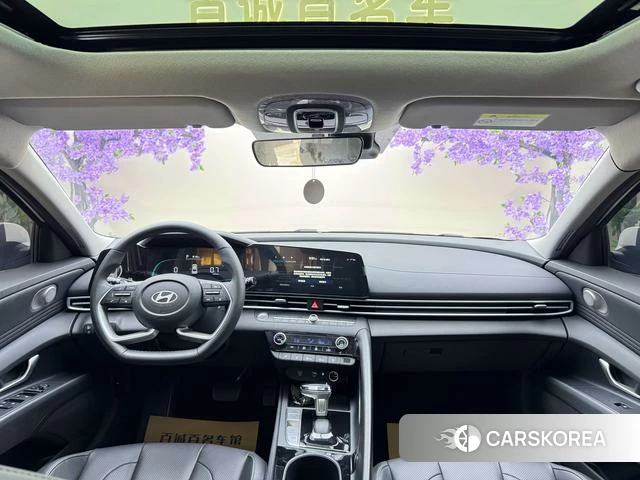 Hyundai Elantra id 4273303 из Китая 11