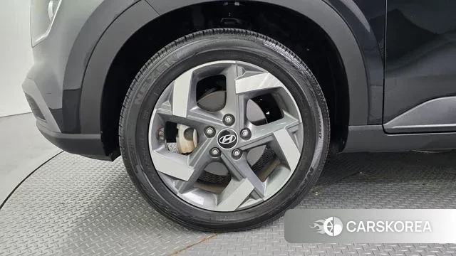 Hyundai Venue id 3166127 из Кореи 15