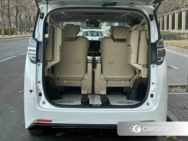 Toyota Wilfa id 4297817 из Китая 15
