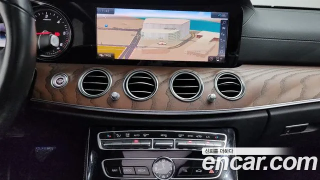 Mercedes-Benz E-Class W213 id 2699445 из Кореи 15