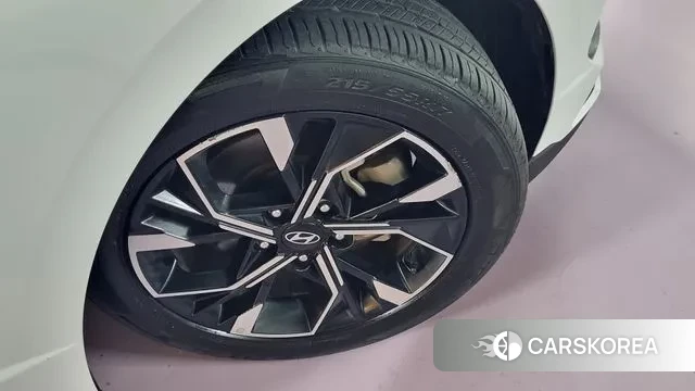 Hyundai Sonata D Edge (DN8) id 2905233 из Кореи 15