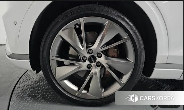 Genesis GV70 id 4691399 из Кореи 15