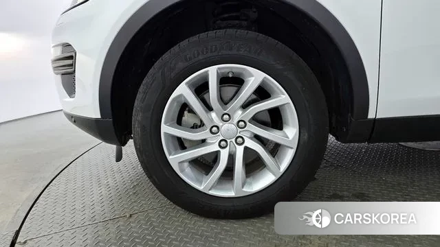 Land Rover Discovery Sports id 3060978 из Кореи 15