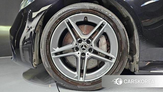 Mercedes-Benz S-Class W223 id 4355214 из Кореи 29