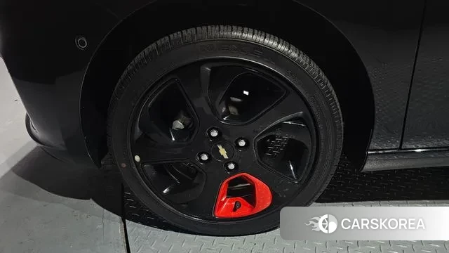 Chevrolet (GM Daewoo) The New Spark id 3620599 из Кореи 15