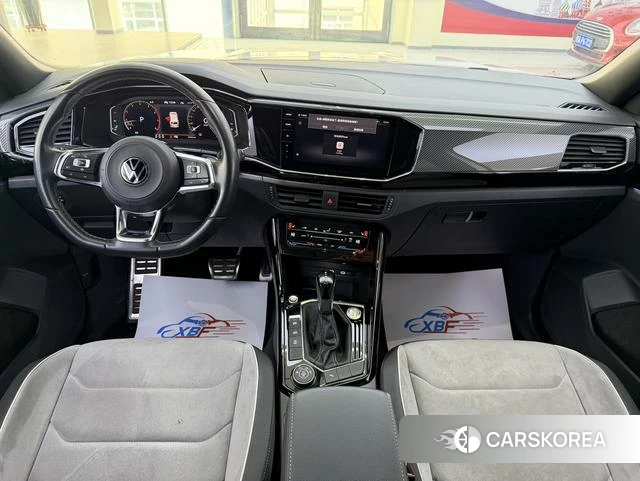 Volkswagen Tanyue id 4207993 из Китая 7