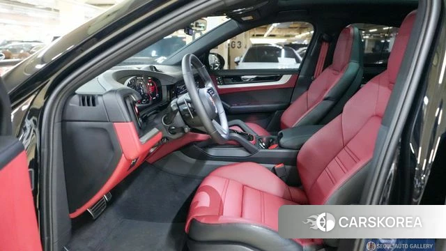 Porsche Cayenne (PO536) id 4229697 из Кореи 15