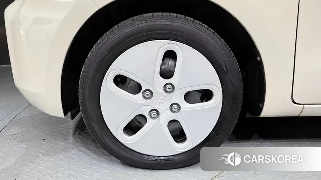 Kia The New Ray id 3540228 из Кореи 15