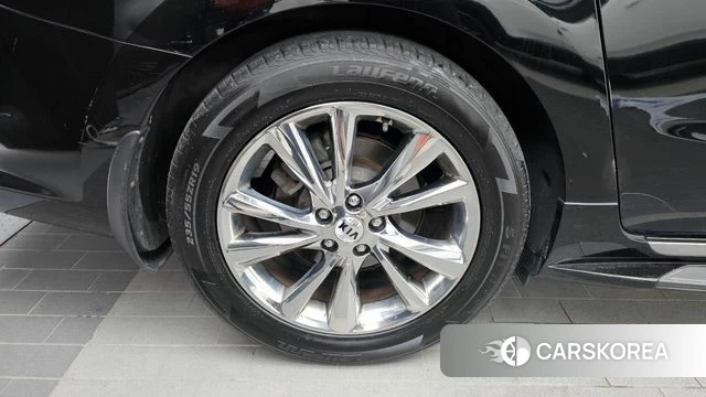 Kia The New Carnival id 4525874 из Кореи 15